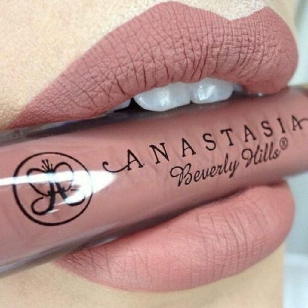 Anastasia Beverly Hills Liquid Lipstick - Crush -  Travel size