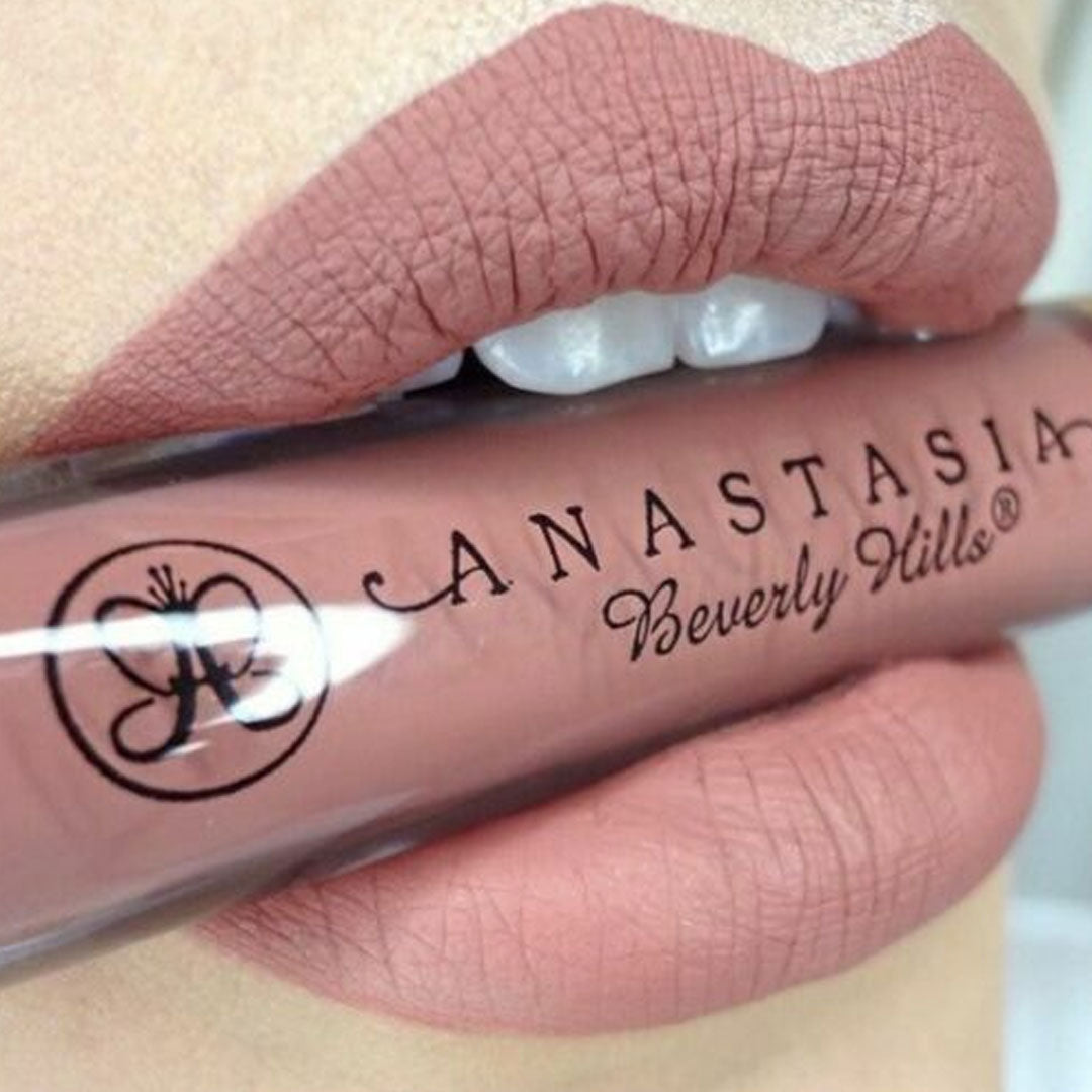 Anastasia Beverly Hills Liquid Lipstick - Crush -  Travel size