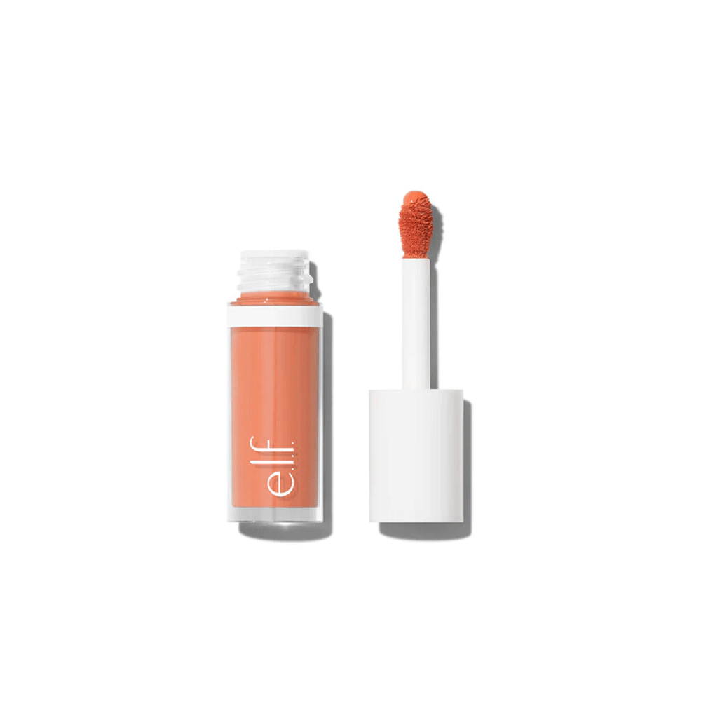 Elf- Camo Liquid Blush- Peach Perfect