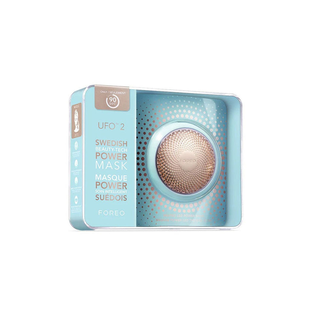 FOREO UFO 2 Facial Mask Device Mint