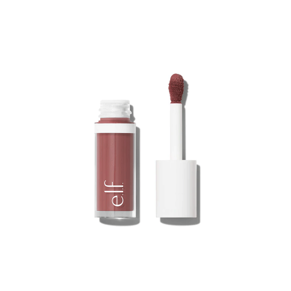 Elf- Camo Liquid Blush- Sauve Mauve