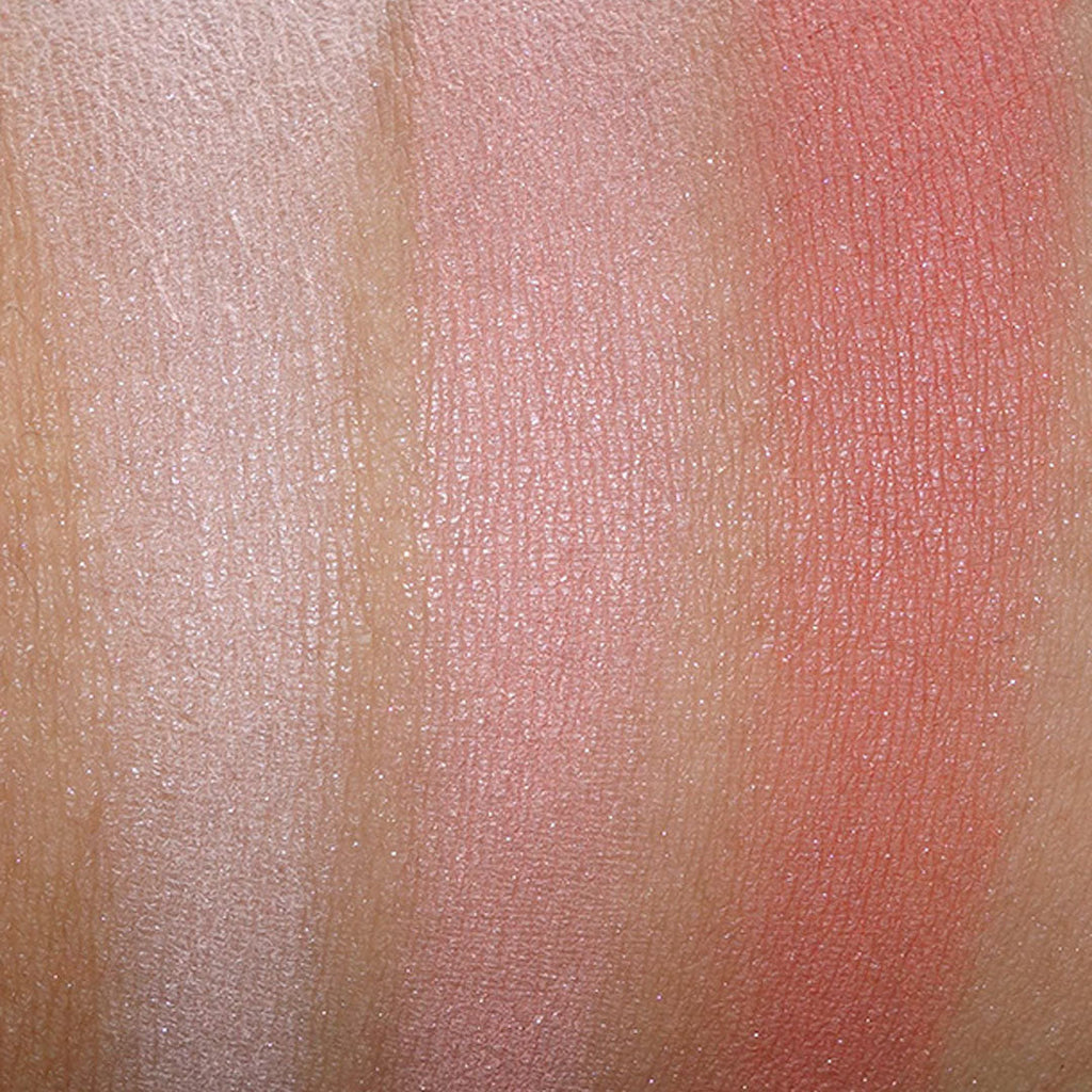 Clinique Sculpttionary Cheek Contouring Palette 01 Nectar