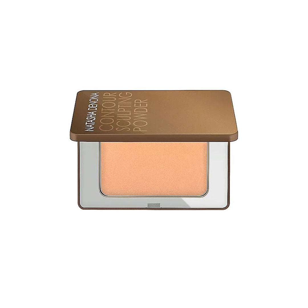 Natasha Denona  Contour Sculpting Powder - 01 Light