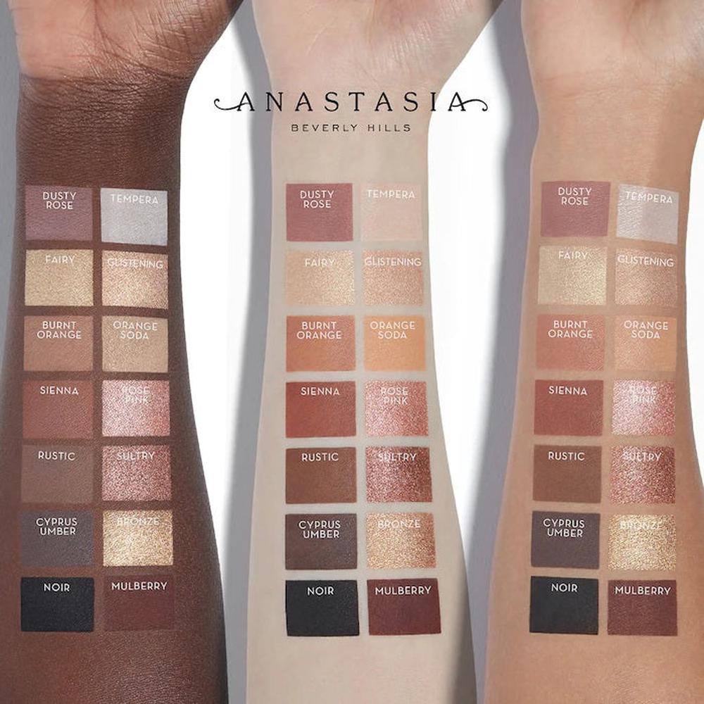 Anastasia Soft Glam Eyeshadow Palette