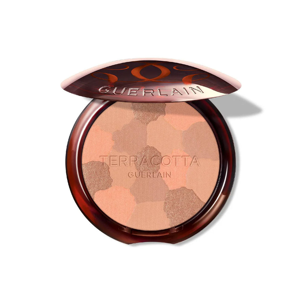 Guerlain Terracotta Light The Healthy Glow Powder - 01 Light Warm