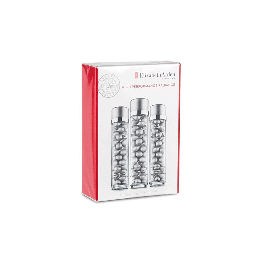 Elizabeth Arden Skin Illuminating Advanced Brightening Night 111 Capsules