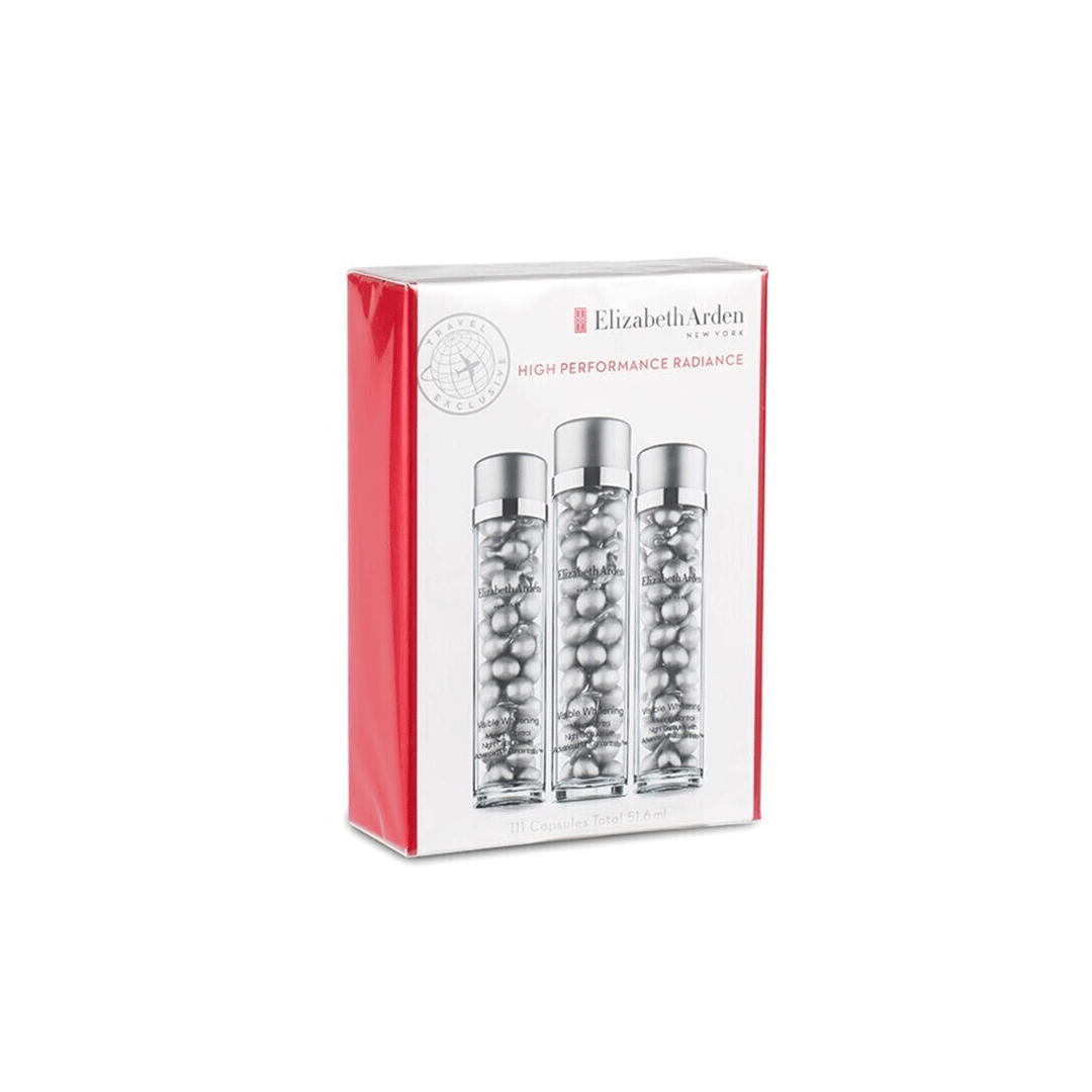 Elizabeth Arden Skin Illuminating Advanced Brightening Night 111 Capsules