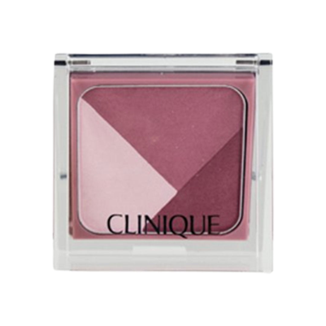 Clinique Sculptionary Cheek Contouring Palette -  06 Defining Pinks Makeup