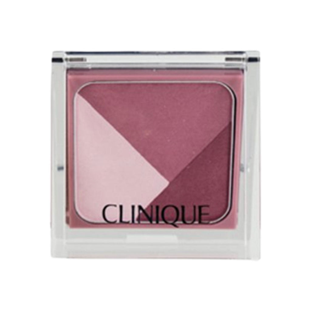 Clinique Sculptionary Cheek Contouring Palette -  06 Defining Pinks Makeup