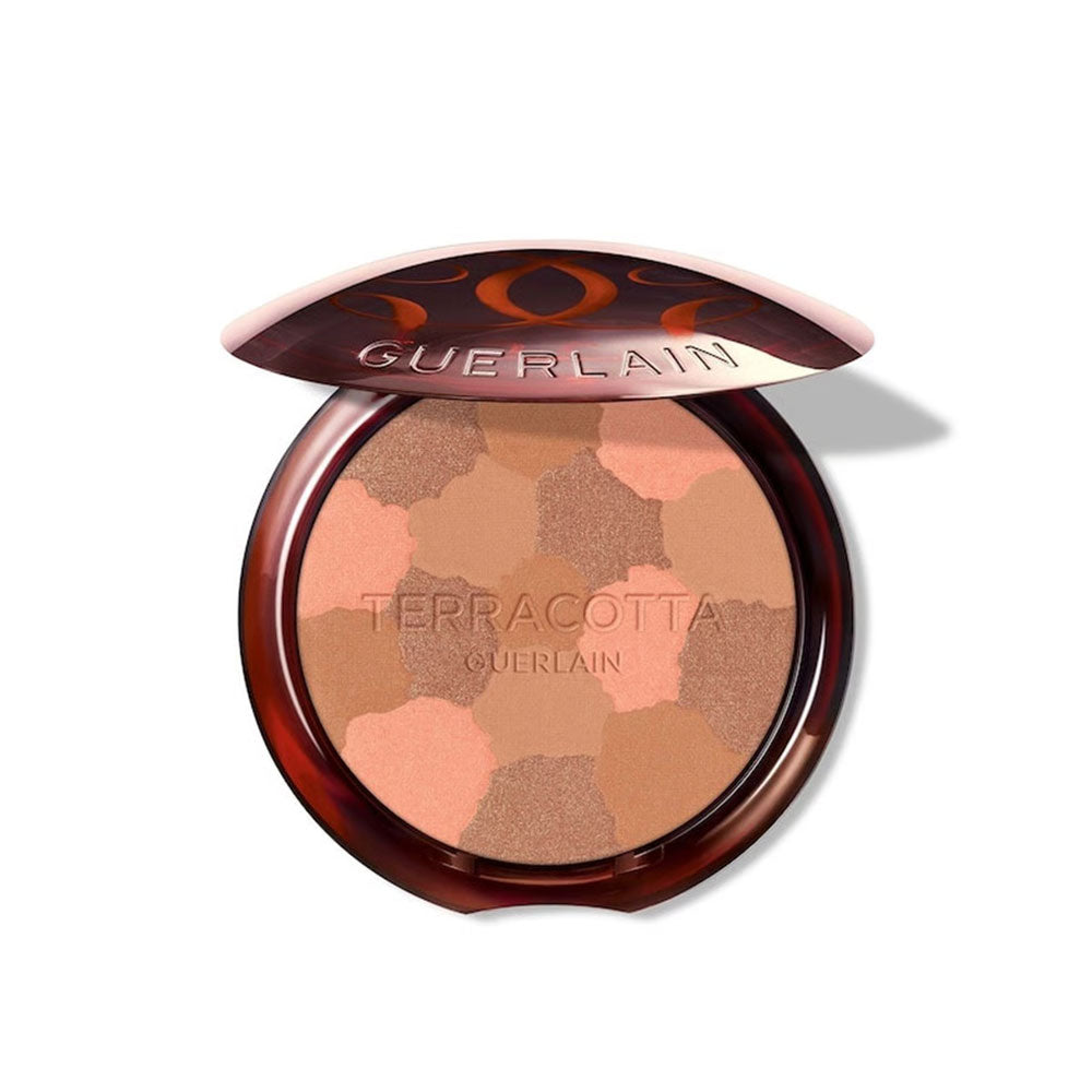 Guerlain Terracotta Light The Healthy Glow Powder - 03 Light Medium Warm