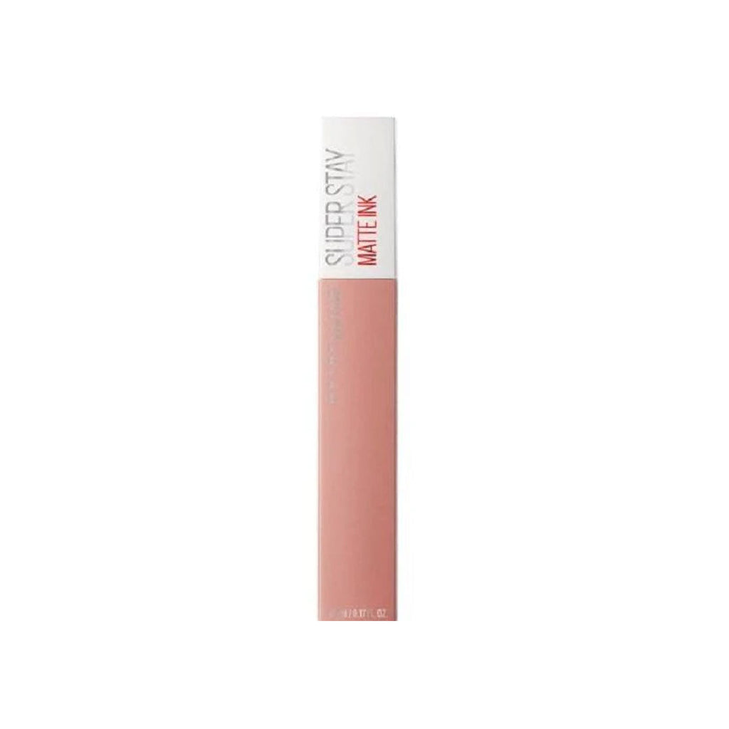 Maybelline Superstay Matte Ink Liquid Lipstick - 05 Loyalist