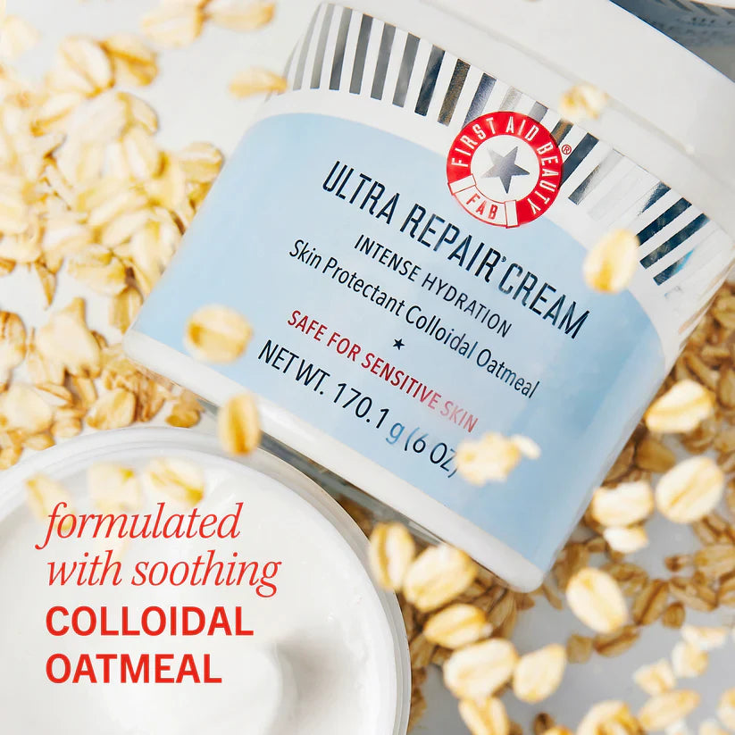 First Aid Beauty Ultra Repair Cream Intense Hydration 170.1g