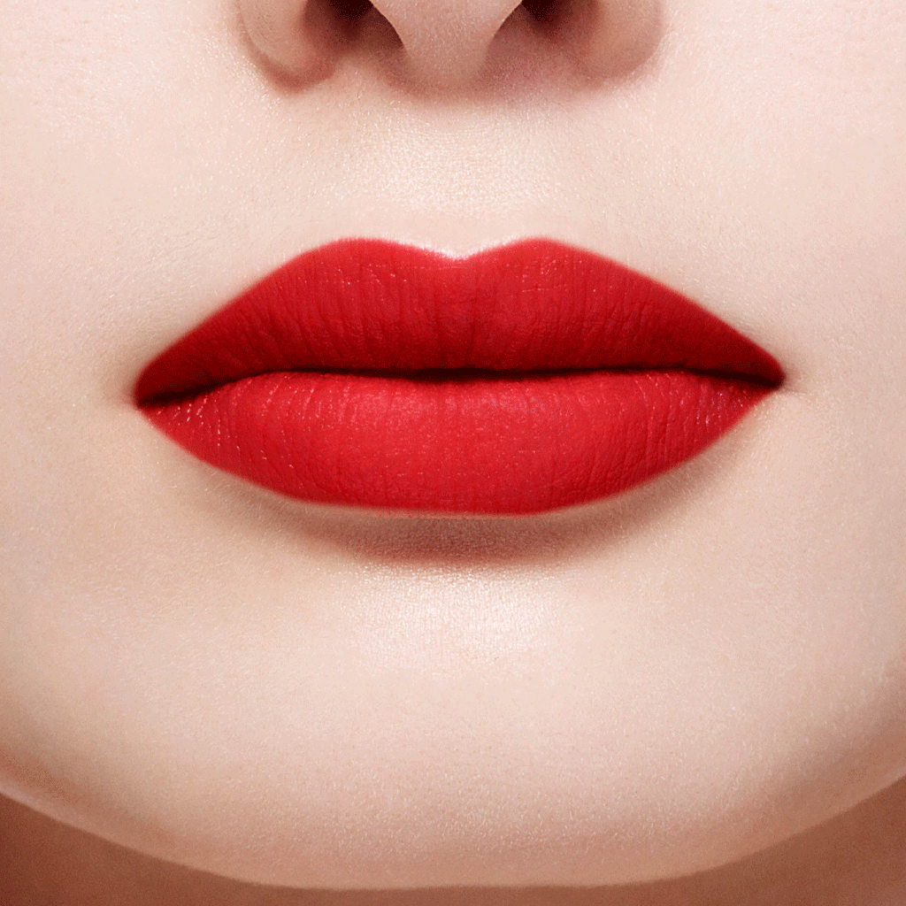 Dior Rouge A New Look Edition 999 Icone Velvet