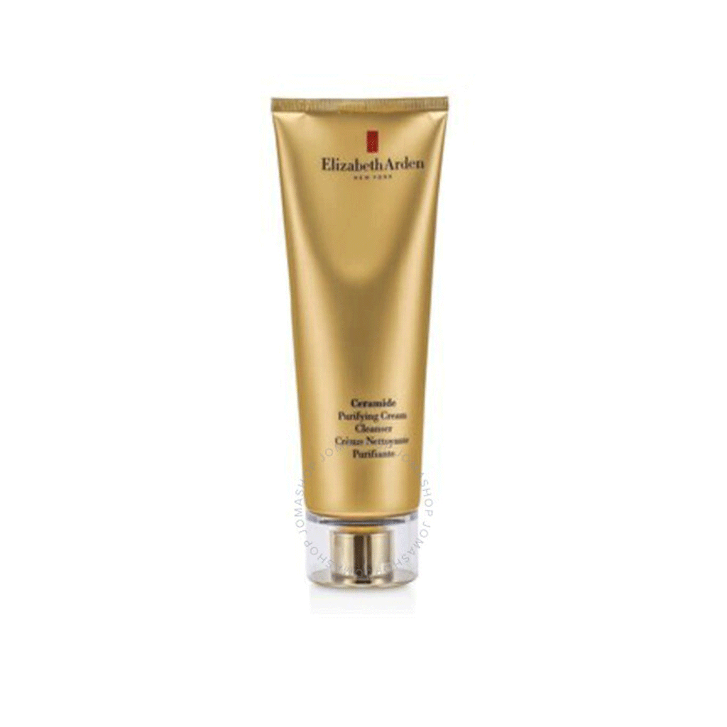 Elizabeth Arden Ceramide Purifying Cream Cleanser 125ml