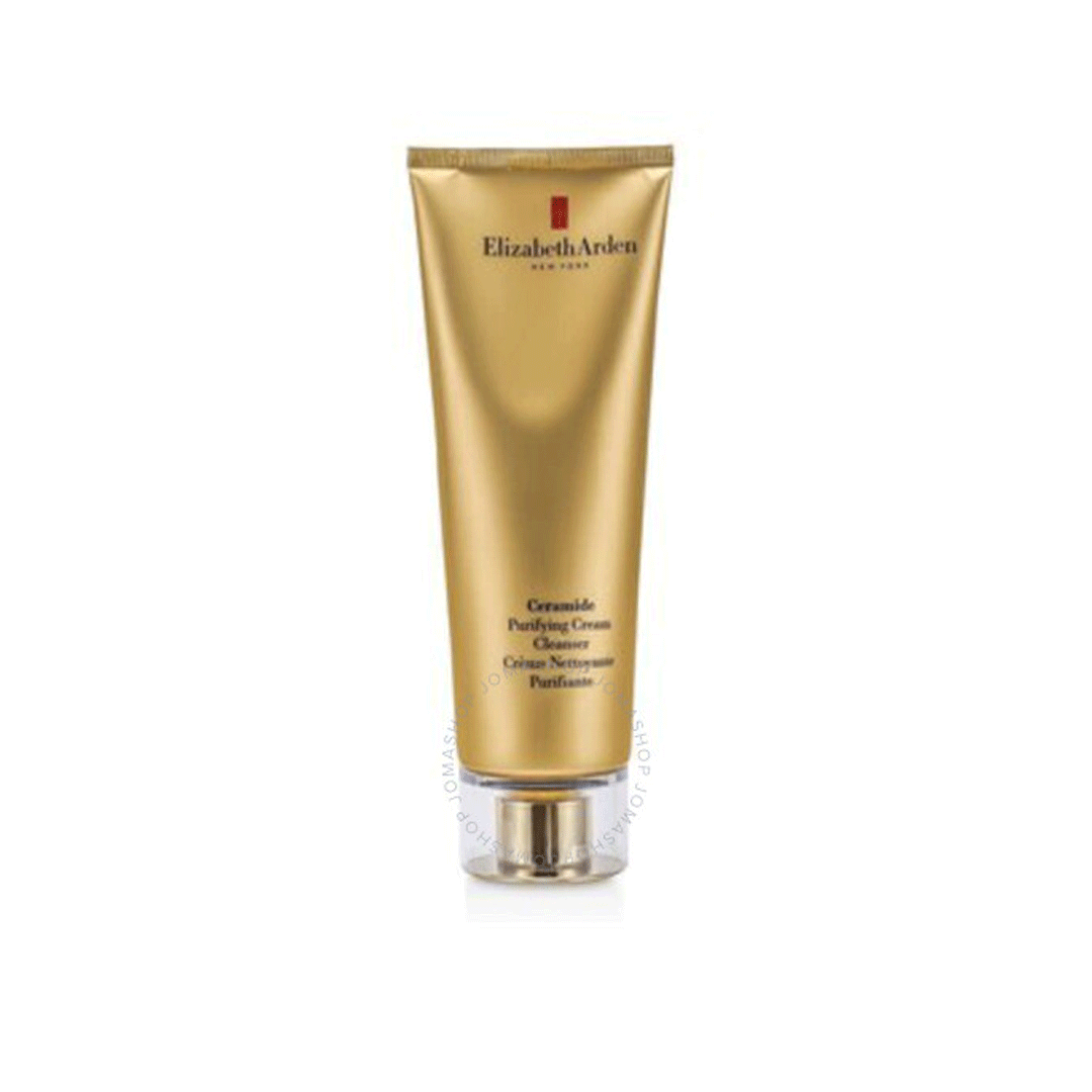 Elizabeth Arden Ceramide Purifying Cream Cleanser 125ml