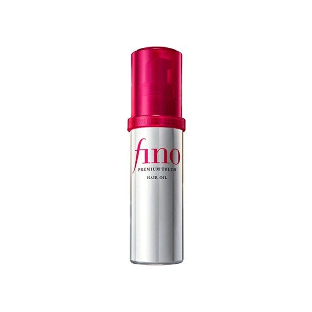Shiseido - Fino Premium Touch Hair Oil - 70ml