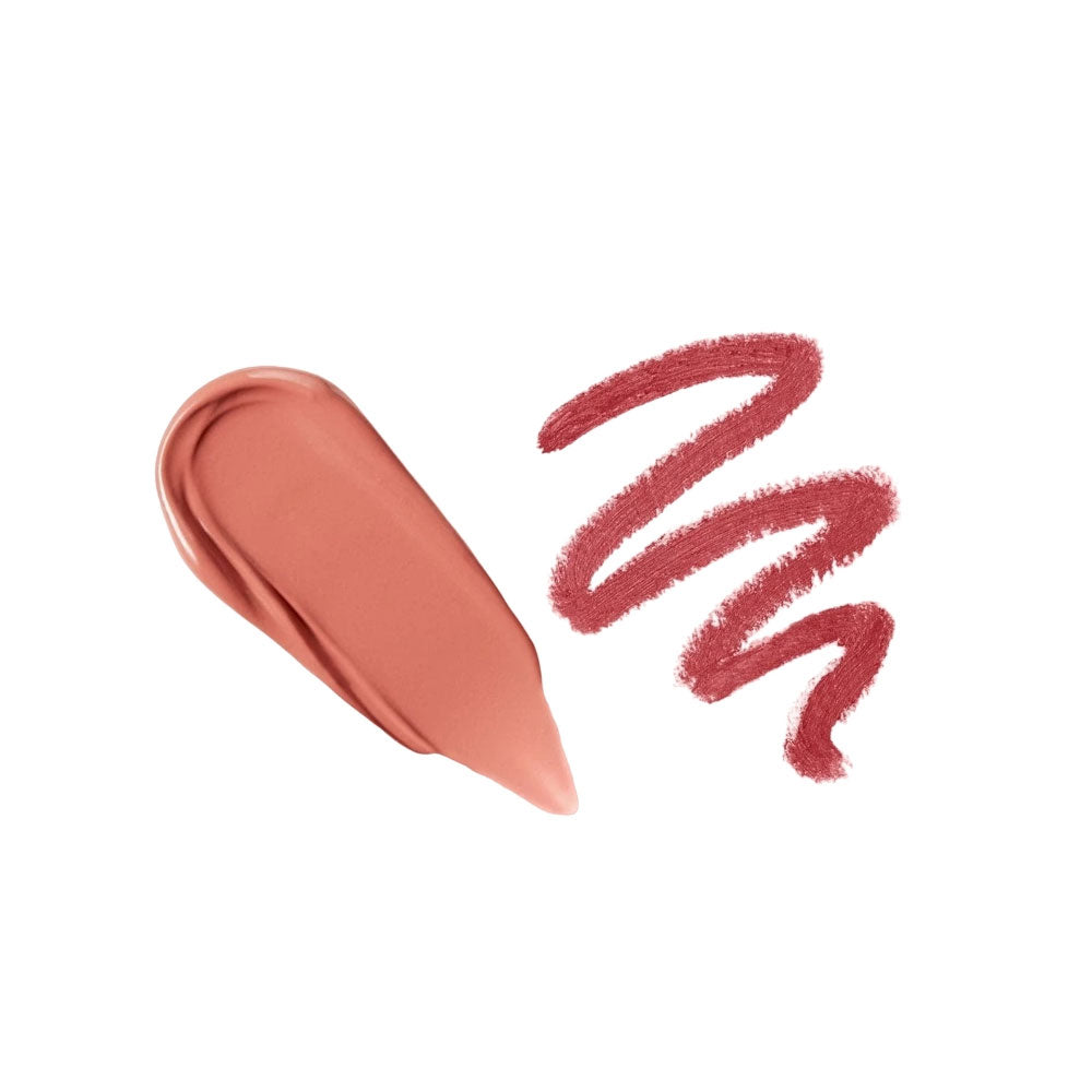 Kylie Cosmetics Matte Lip Kit - 801 Queen Matte