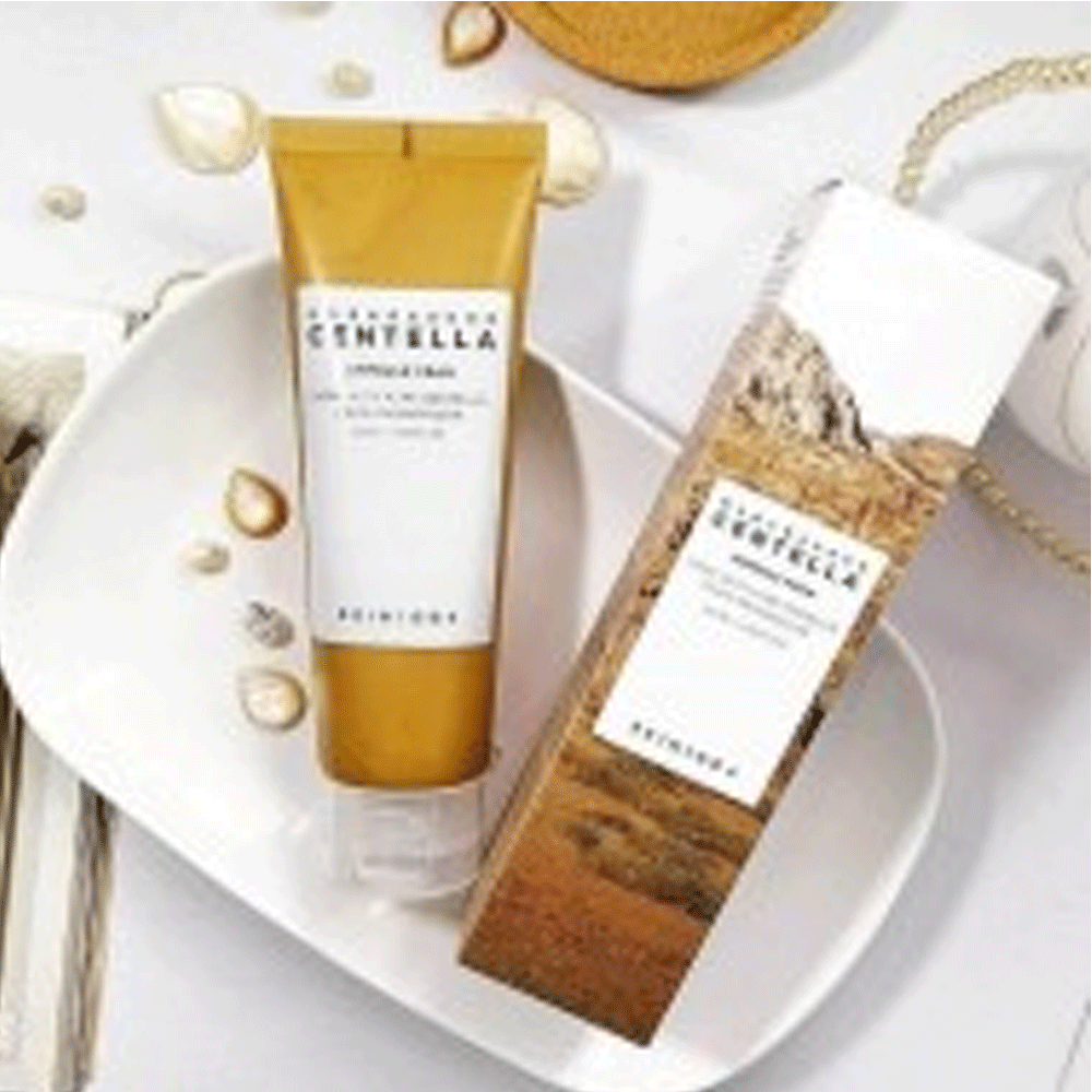 Skin1004 Madagascar Centella Ampoule Foam 125 ML