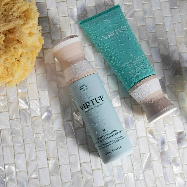 Virtue Recovery Shampoo 240ml