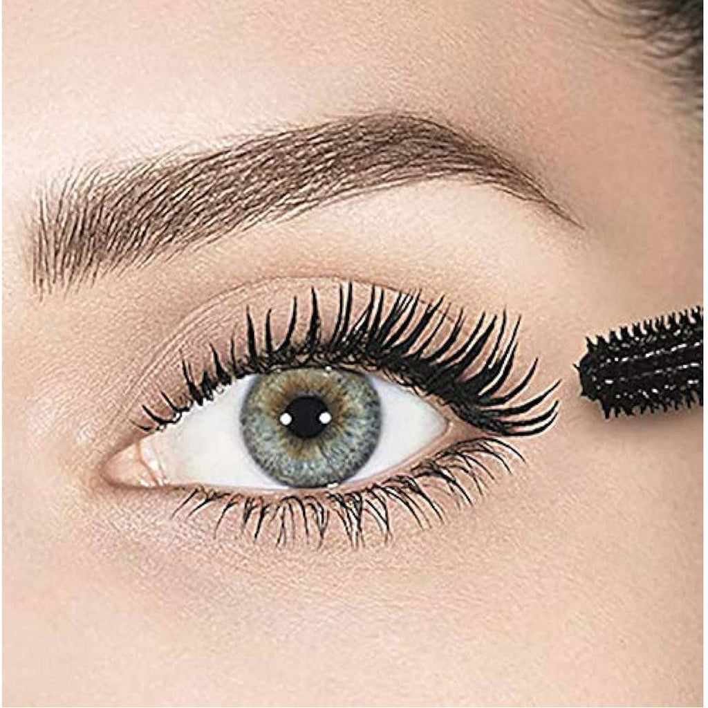 SEPHORA COLLECTION Outrageous Curl Maskara 02 Ultra Black