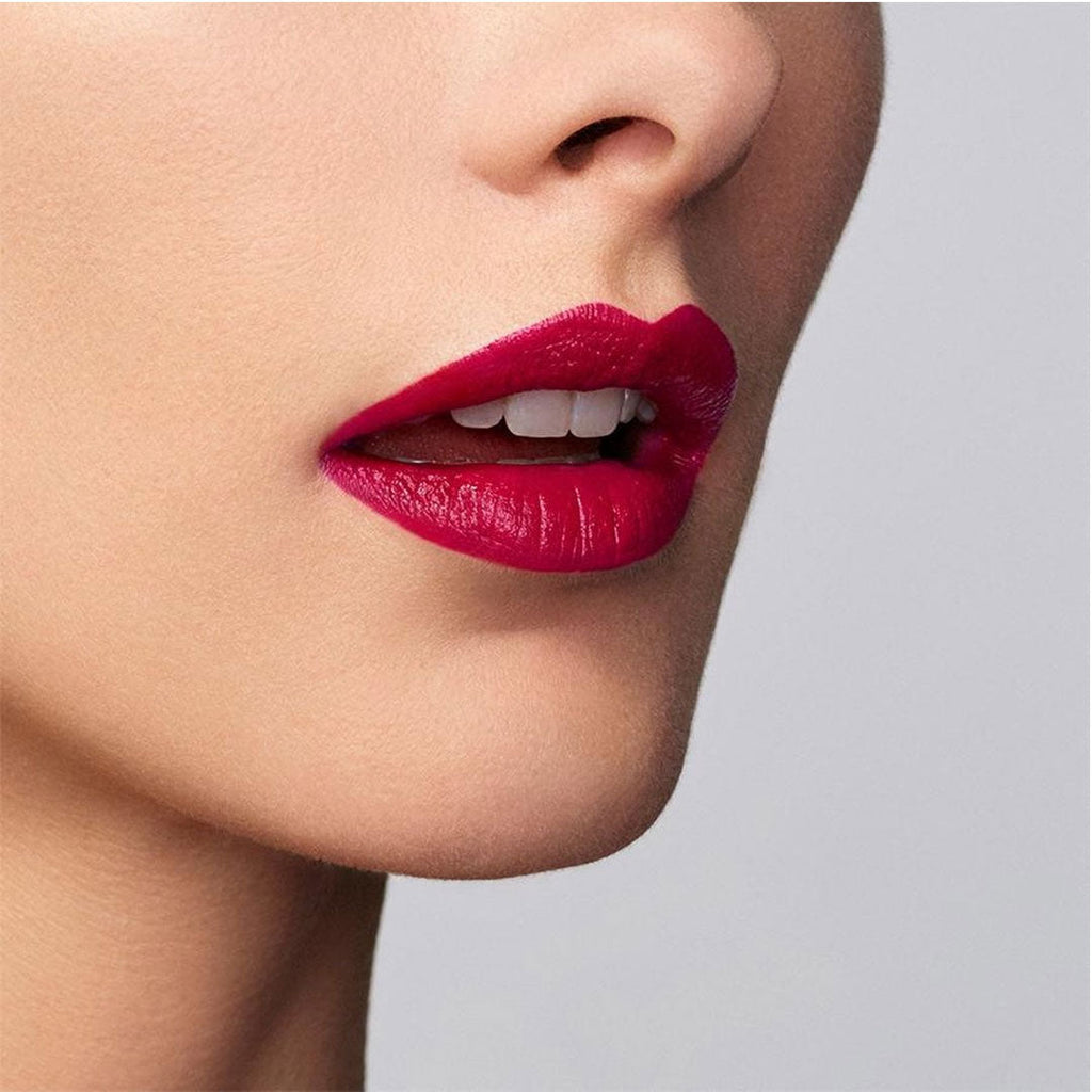 Giorgio Armani Rouge DArmani Matte Lipstick 402 Red-to-Go