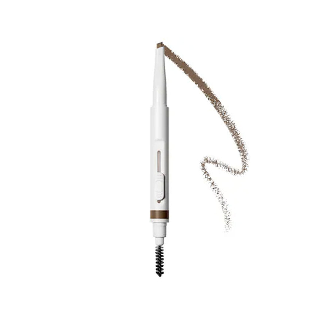 MAKEUP BY MARIO Master Blade Brow Pencil Black Brown