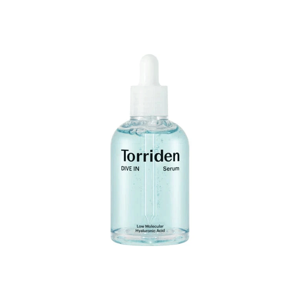 Torriden DIVE-IN Low Molecule Hyaluronic Acid Serum