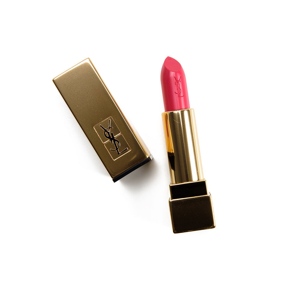 Yves Saint Laurent Rouge Pur Couture The Mats -  219 Rouge Tatouage