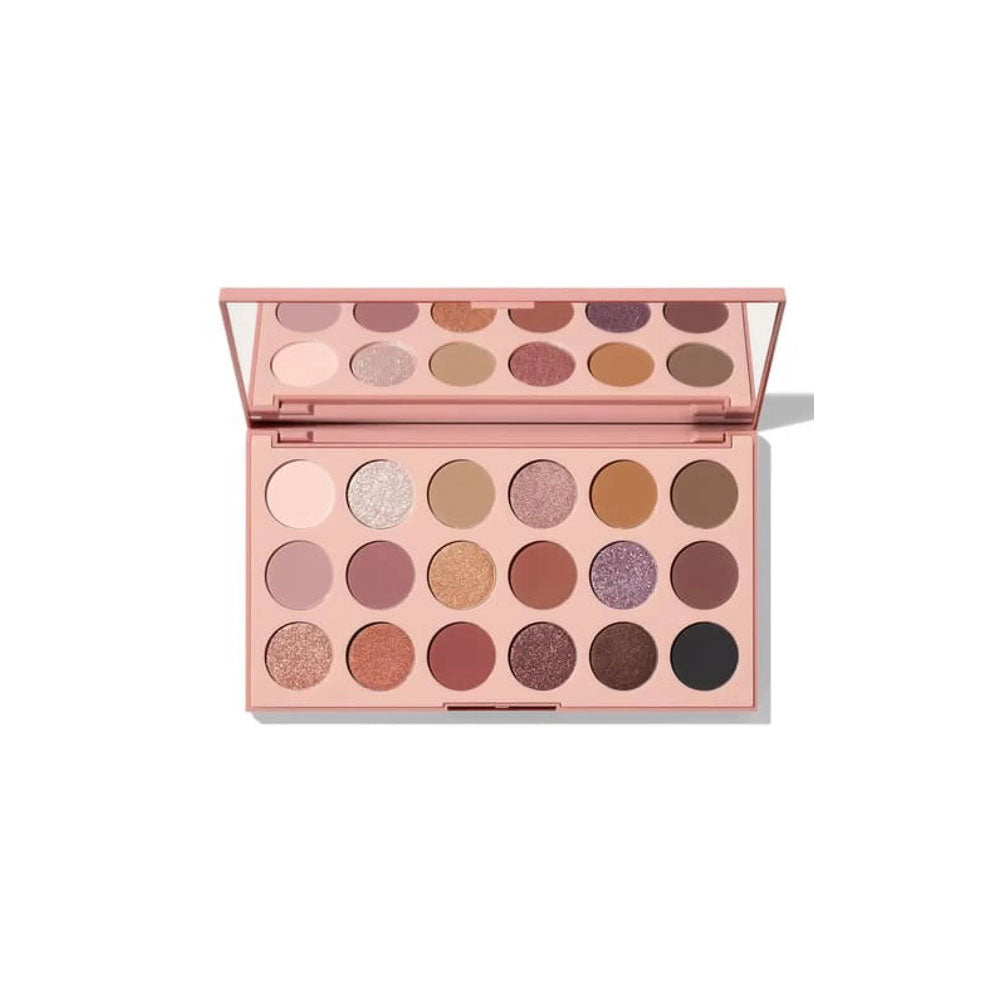 Morphe 18W Natural Wonder Palette