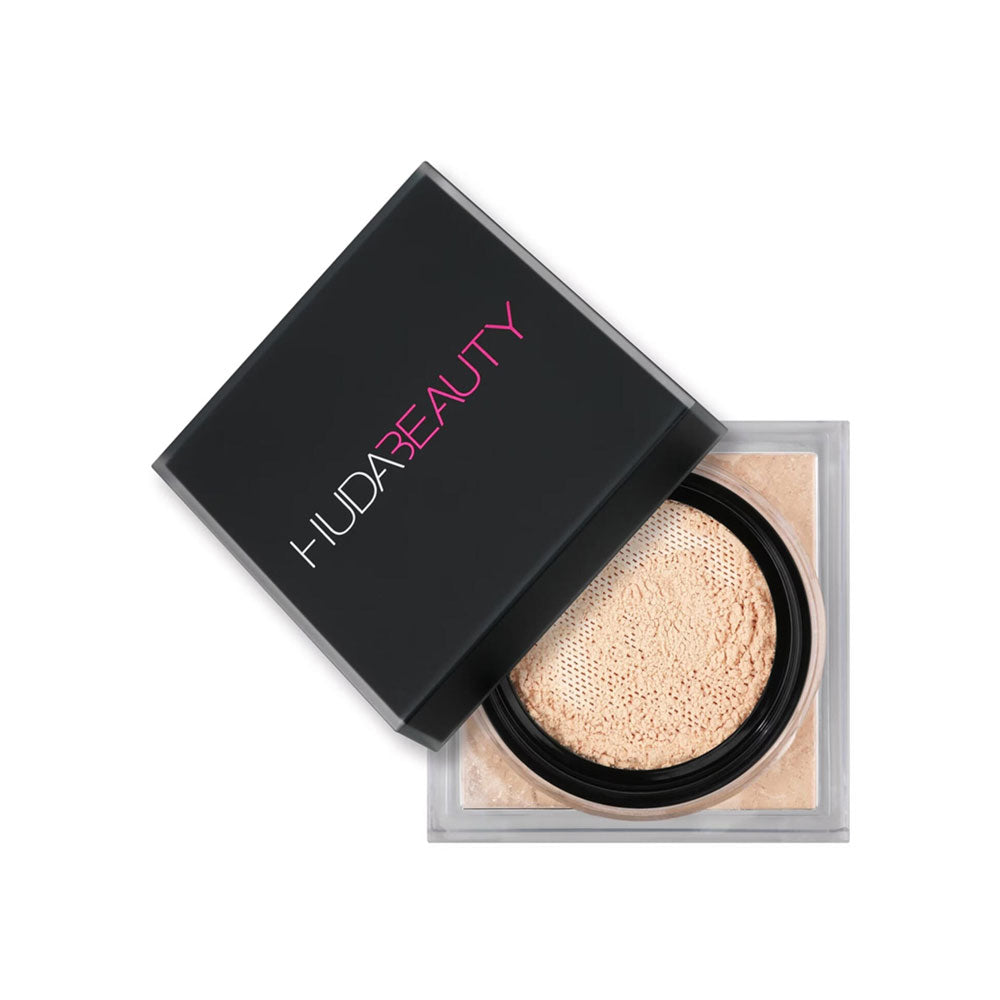 Huda Beauty Easy Bake Loose Baking & Setting Powder - Pound Cake 20G