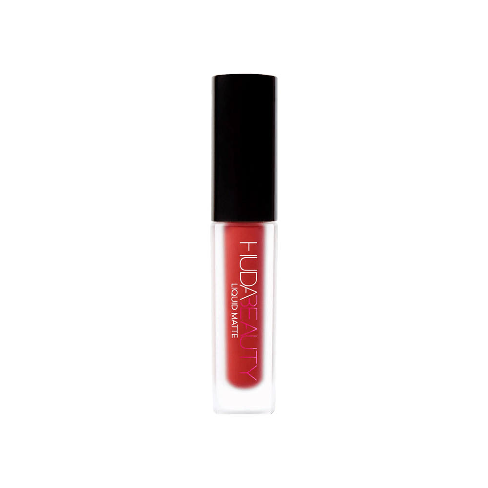 Huda Beauty Liquid Matte Lipstick Mini - Miss America