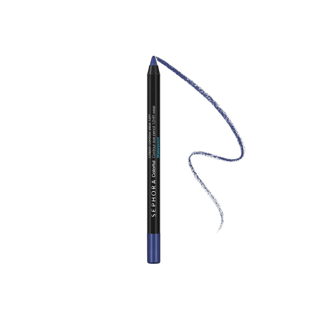 Sephora Crayon Contour Yeux Waterproof - Crayon Yeux - 29