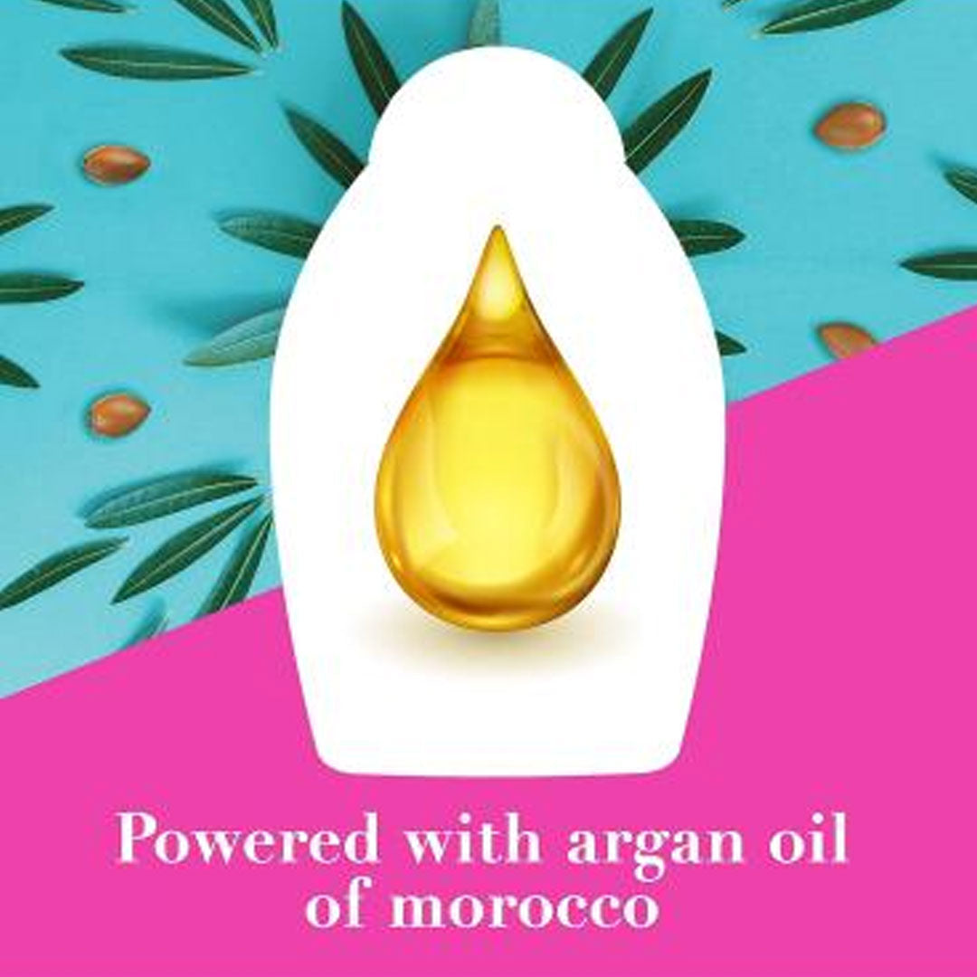 OGX Renewing Argan Oil of Morocco Extra Penetrating Hair Oil 100ml