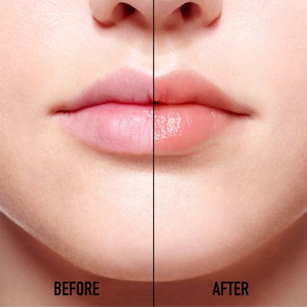 Christian Dior Addict Backstage Pros Lip Glow 001 Pink+004 Coral+012 Rosewood