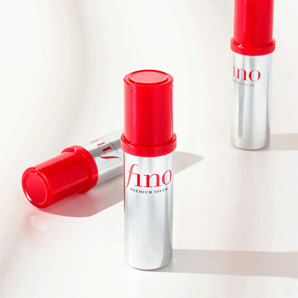 Shiseido - Fino Premium Touch Hair Oil - 70ml