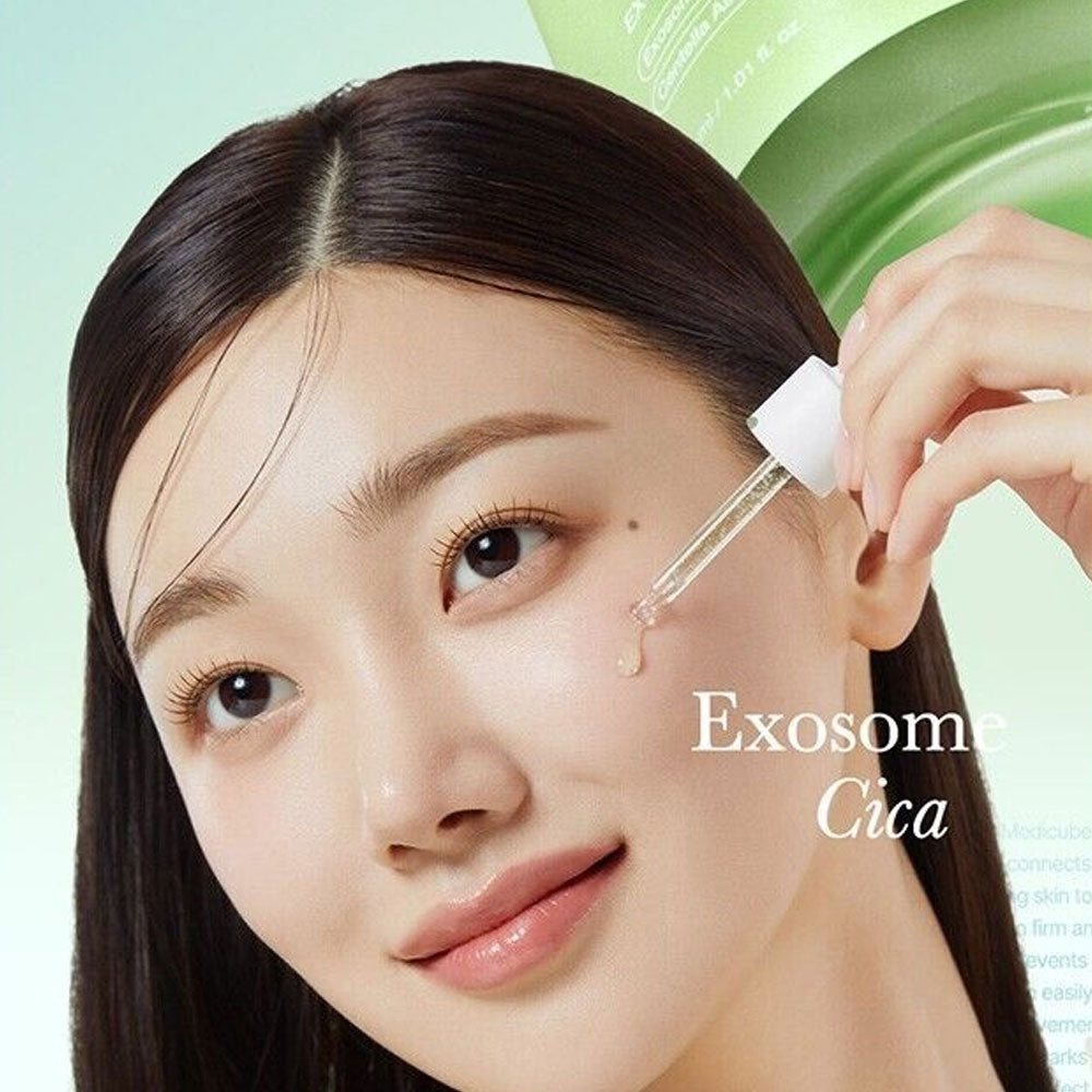 Medicube Exosome Cica Ampoule - 30ml