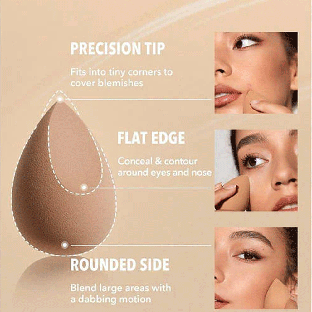 Sheglam Beauty Sponge