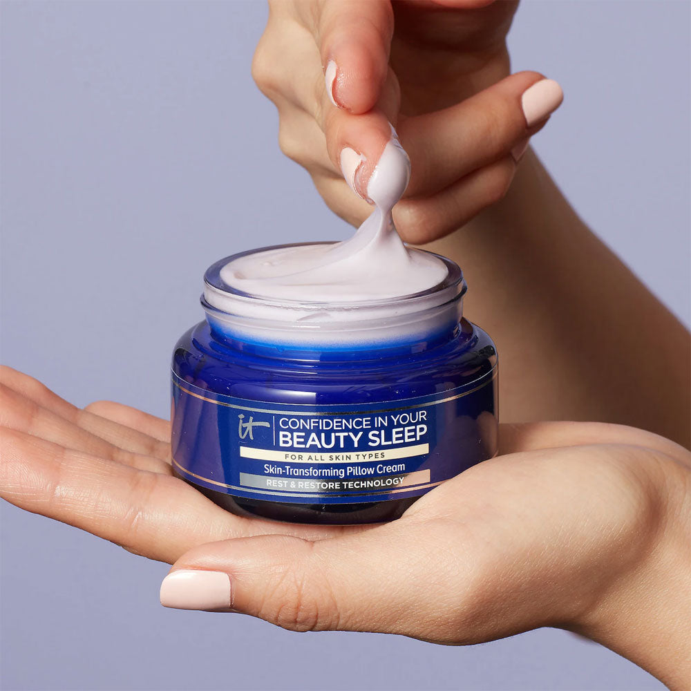 IT Cosmetics Celebrate Your Day-To-Night Moisturizer Set