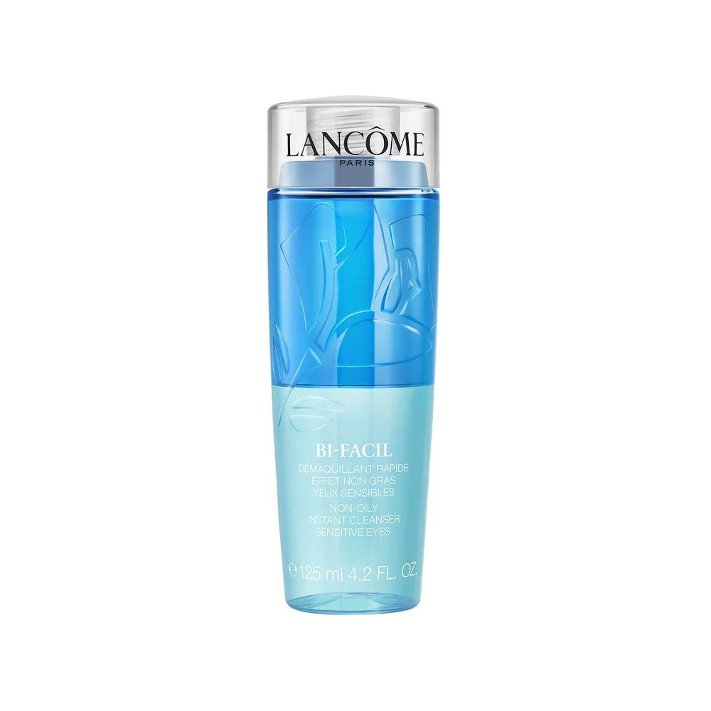 Lancome Bi-Facil Double Action Eye Makeup Remover - 125ML