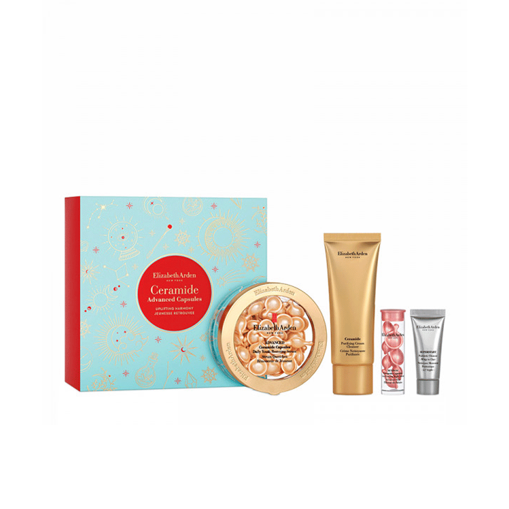 Elizabeth Arden Ceramide Advanced set