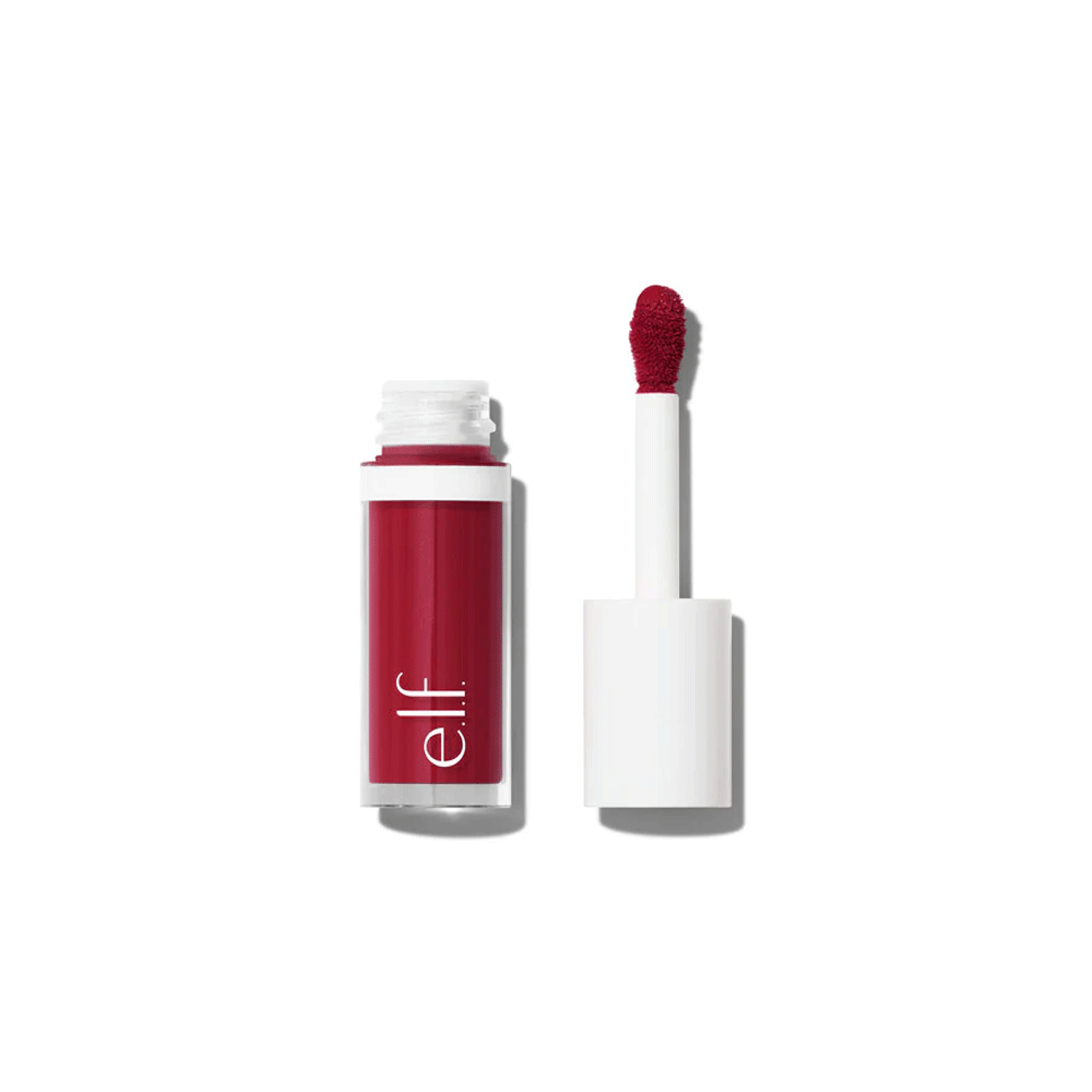 Elf- Camo Liquid Blush- Berry Well