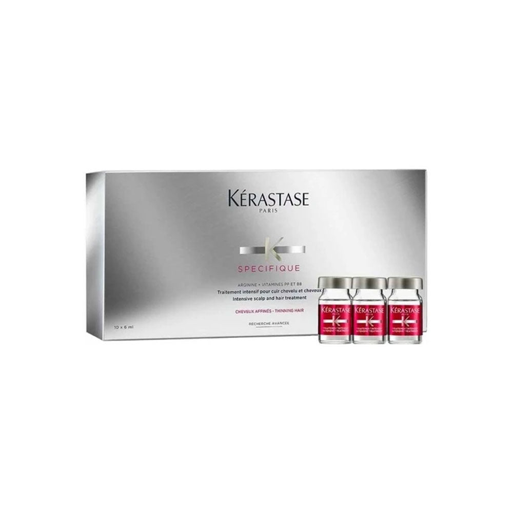 Kerastase Specifique Anti Chute Hair Treatment