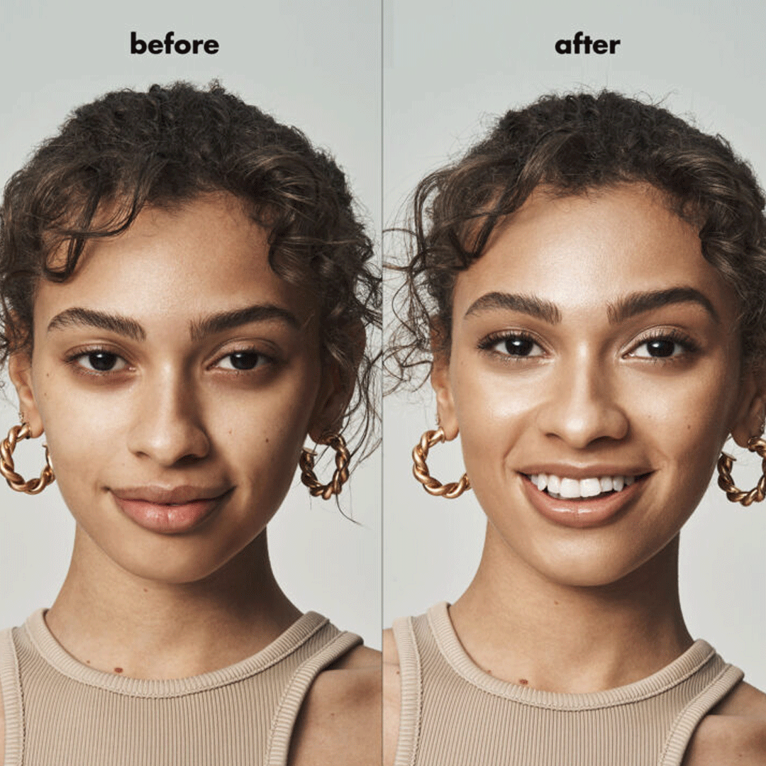 Elf  Halo Glow Liquid Filter  1 Fair