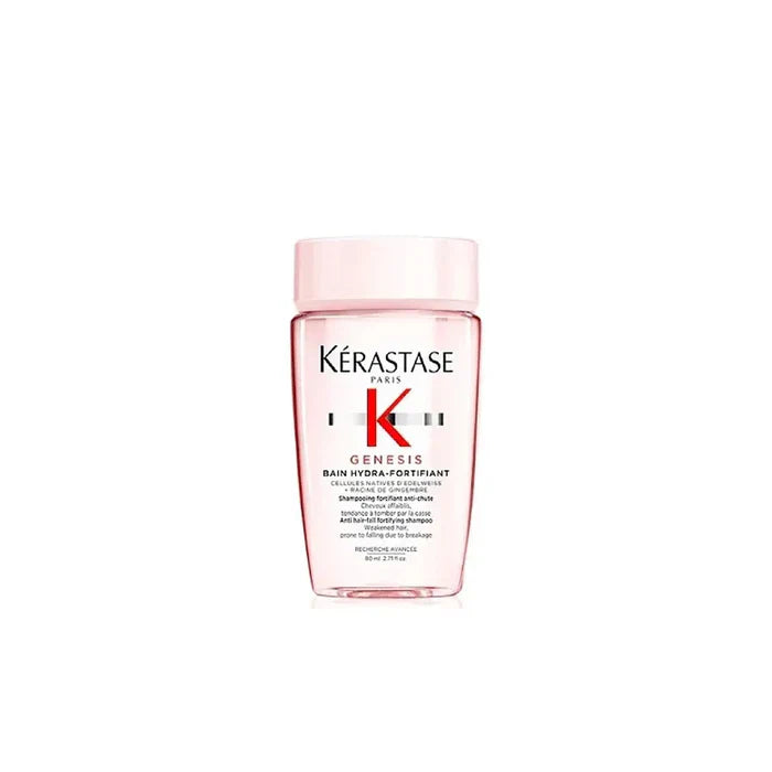 Kerastase Genesis Bain Hydra-Fortifiant Shampoo 80ml