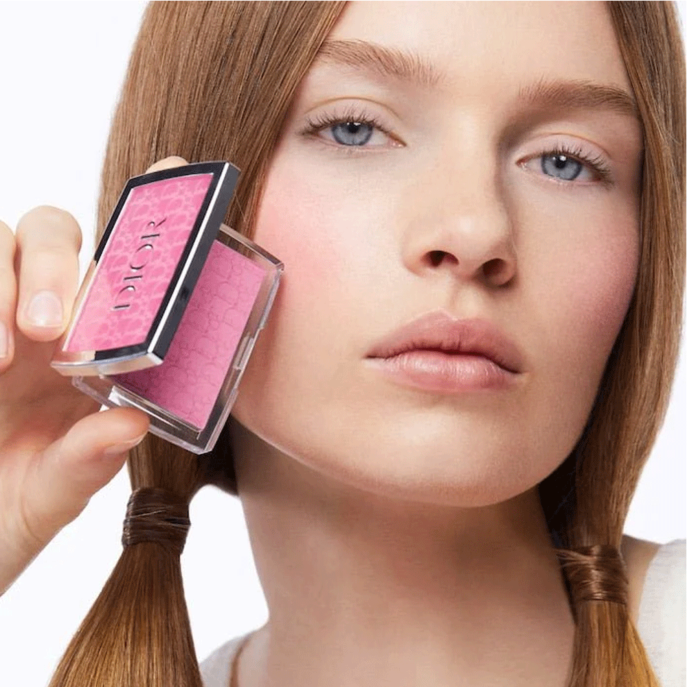 Dior Backstage Rosy Glow Blush - 001 Pink