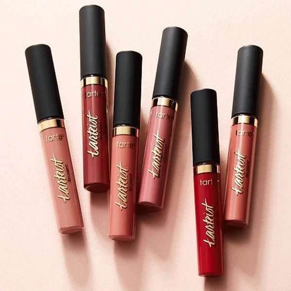 tarte Tarteist Creamy Matte Lip Paint -  Fomo