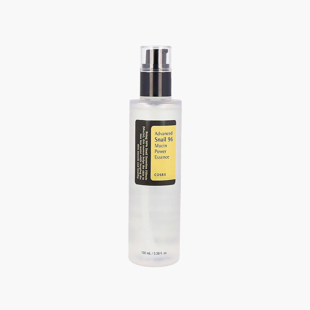 COSRX Advanced Snail 96 Mucin Power Essence, 100ml