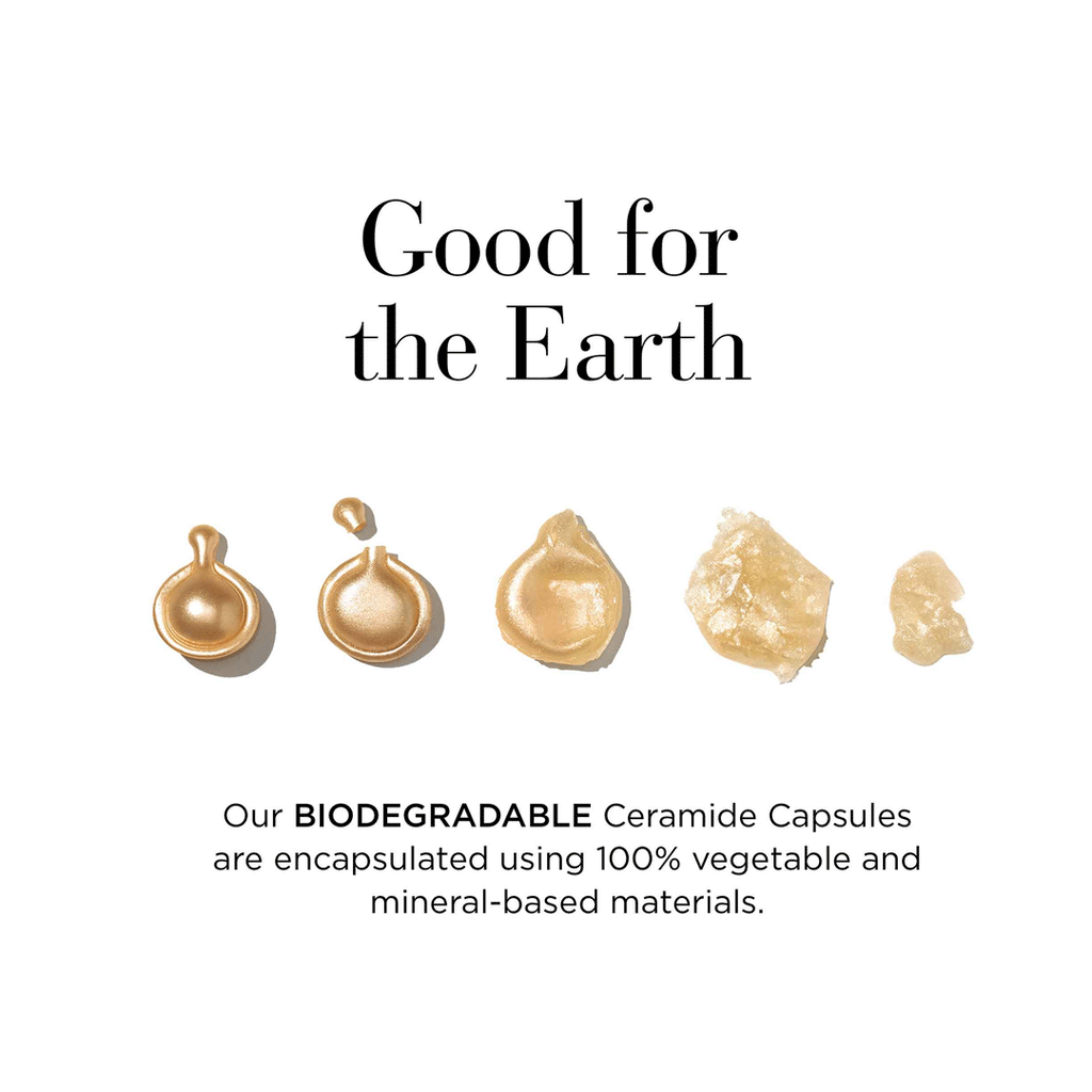 Elizabeth Arden Vitamin C Ceramide Capsules Radiance Renewal Serum