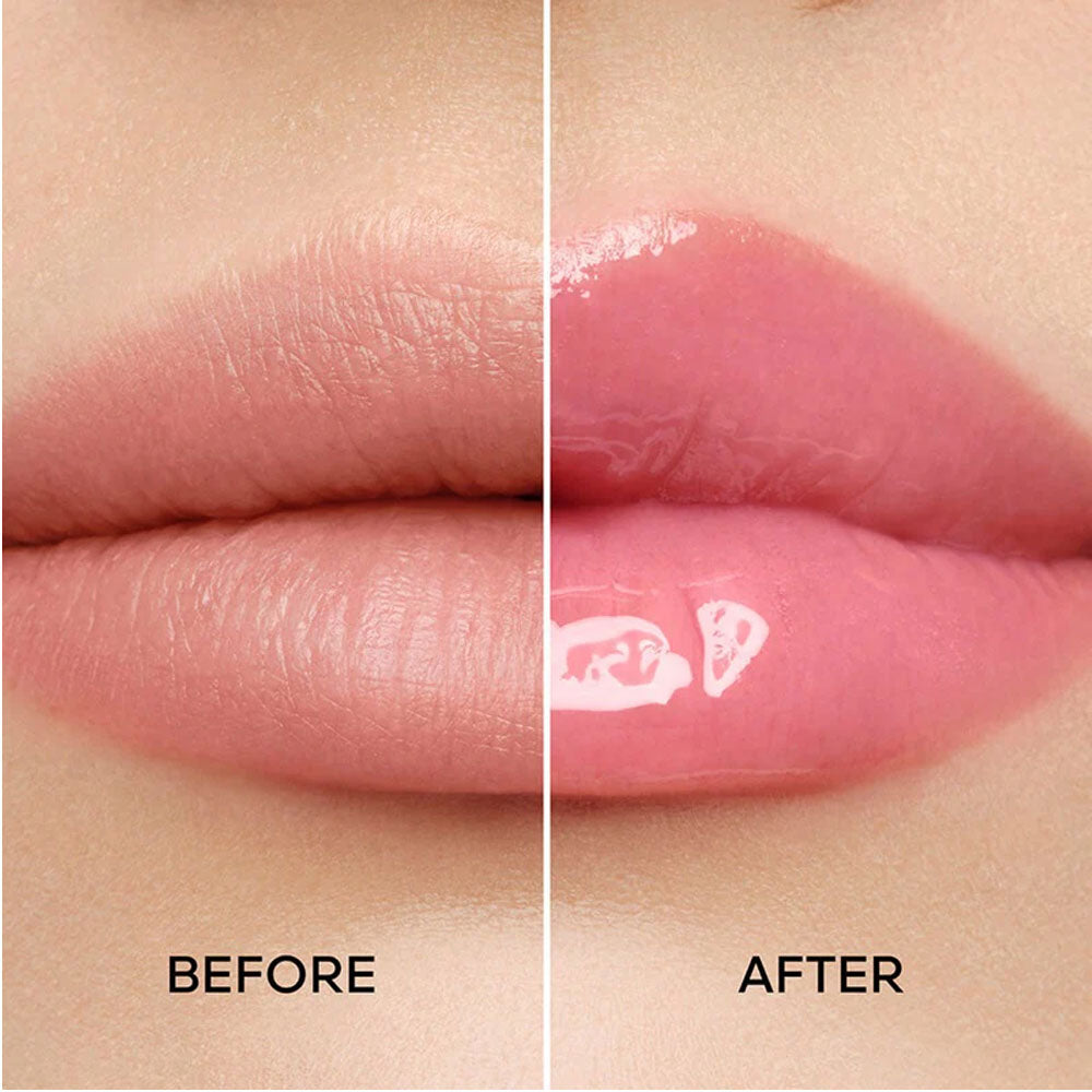 Guerlain KissKiss Bee Glow Oil - 258 Rose Glow