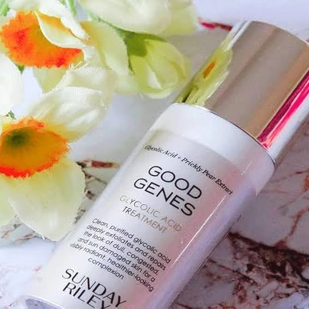 SUNDAY RILEY Good Genes Glycolic Acid Treatment 8ml